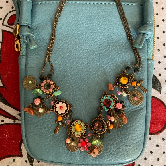 Fun bangle necklace - Picture 2 of 16